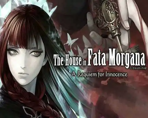 The house in fata morgana a requiem for innocence free The house in fata morgana a requiem for innocence free