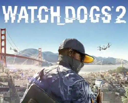 Watch dogs 2 pc free download (v1.17 gold edition) - 1