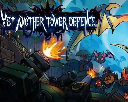 Yet another tower defence Free PC Download