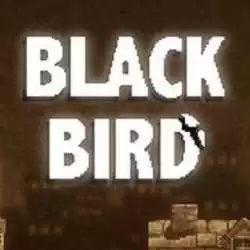 BLACK BIRD