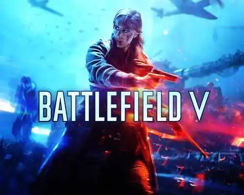 Battlefield v pc game free download - 1