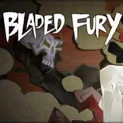 Bladed Fury PC Game Free Download