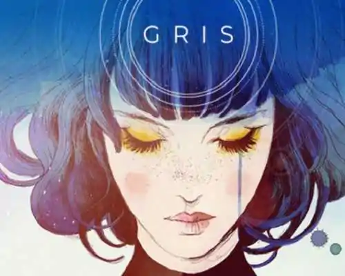 GRIS PC Game Free Download