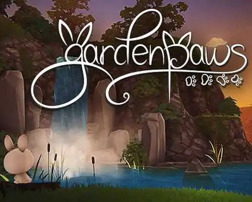Garden Paws PC Game Free Download