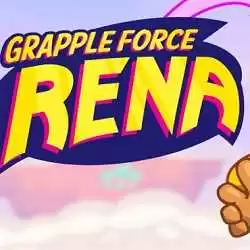 Grapple Force Rena