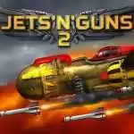 Jets n Guns 2 PC Game Free Download Jets n Guns 2 PC Game Free Download