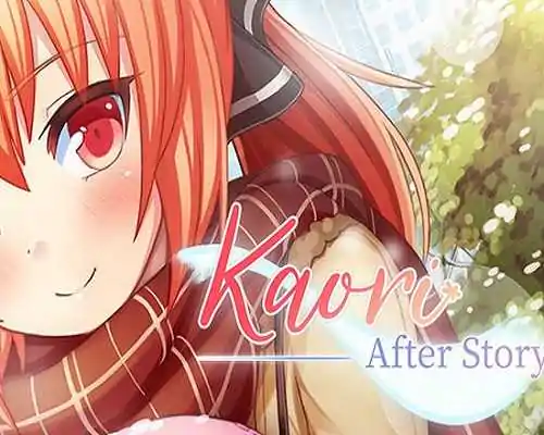 Kaori After Story PC Game Free Download