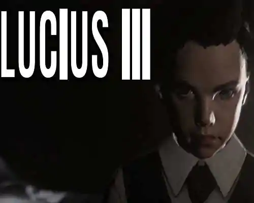 Lucius III PC Game Free Download