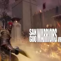 Sanguo Warriors VR Free PC Download