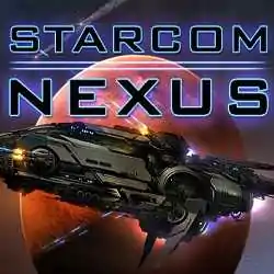Starcom Nexus PC Game Free Download Starcom Nexus PC Game Free Download