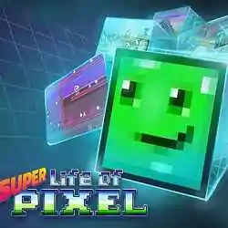 Super Life of Pixel Free PC Download