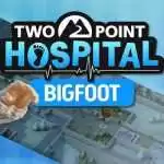 Two Point Hospital Bigfoot Free Download (v1.11) Two Point Hospital Bigfoot Free Download (v1.11)