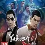 Yakuza 0 PC Game Free Download