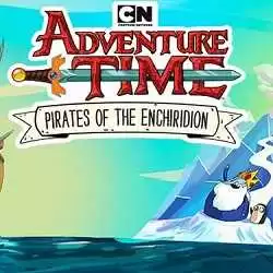 Adventure Time Pirates of the Enchiridion Free