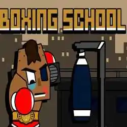 Boxing School PC Game Free Download