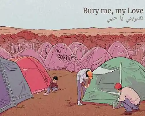 Bury Me My Love PC Game Free Download