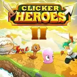 Clicker Heroes 2 PC Game Free Download