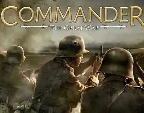 Commander the great war free pc download (v1.66) - 1