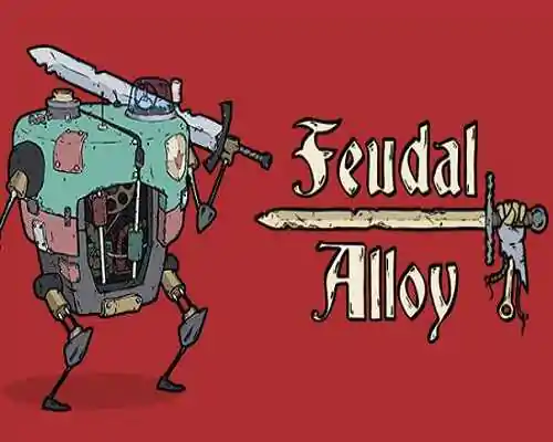 Feudal Alloy PC Game Free Download