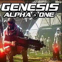 Genesis Alpha One Free PC Download