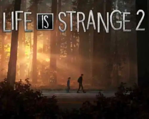 Life is strange 2 pc game free download - 1