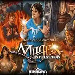 Mages Initiation Reign of the Elements