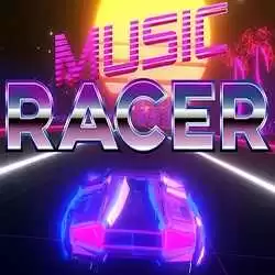 Music Racer PC Game Free Download