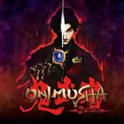 Onimusha Warlords