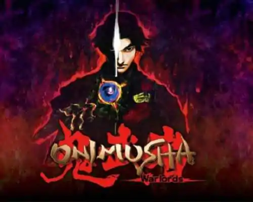 Onimusha Warlords PC Game Free Download