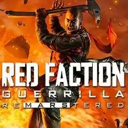 Red Faction Guerrilla Re Mars tered Free Download