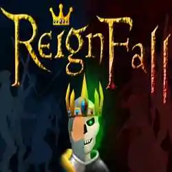 Reignfall PC Game Free Download (v1.02)