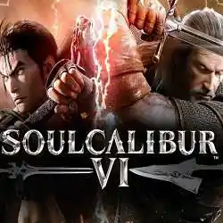 SOULCALIBUR VI PC Game Free Download