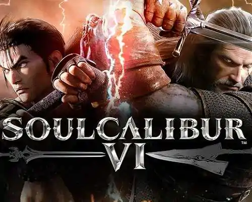 Soulcalibur vi pc game free download - 1