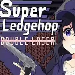 Super Ledgehop Double Laser Free Download