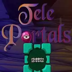 Teleportals I swear its a nice game Free Download
