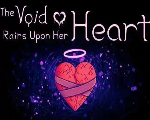 The void rains upon her heart download (build 20869560) - 1