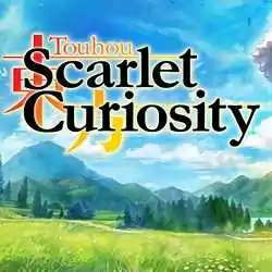 Touhou Scarlet Curiosity Free PC Download