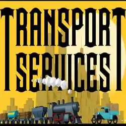 Transport Services PC Game Free Download