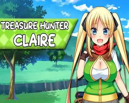 Treasure hunter claire pc game free download - 1