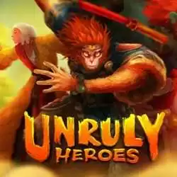 Unruly Heroes PC Game Free Download