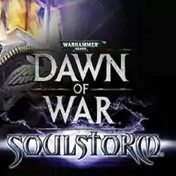 Warhammer 40000 Dawn of War Soulstorm Free Warhammer 40000 Dawn of War Soulstorm Free