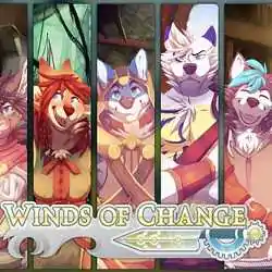 Winds of Change Free PC Download