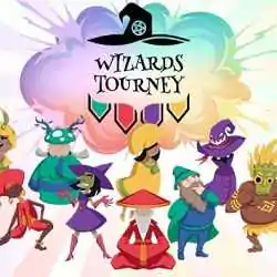 Wizards Tourney Free PC Download