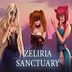 Zeliria Sanctuary PC Free Download (v2.01m)