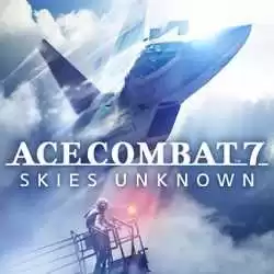 ACE COMBAT 7 SKIES UNKNOWN Free Download