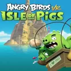 Angry Birds VR Isle of Pigs Free PC Download Angry Birds VR Isle of Pigs Free PC Download
