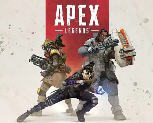 Apex Legend PC Game Free Download