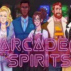 Arcade Spirits PC Game Free Download