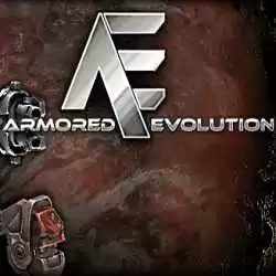 Armored Evolution PC Game Free Download