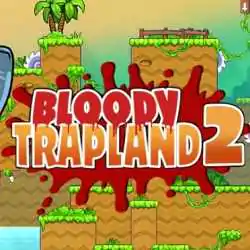Bloody Trapland 2 Curiosity Free PC Download